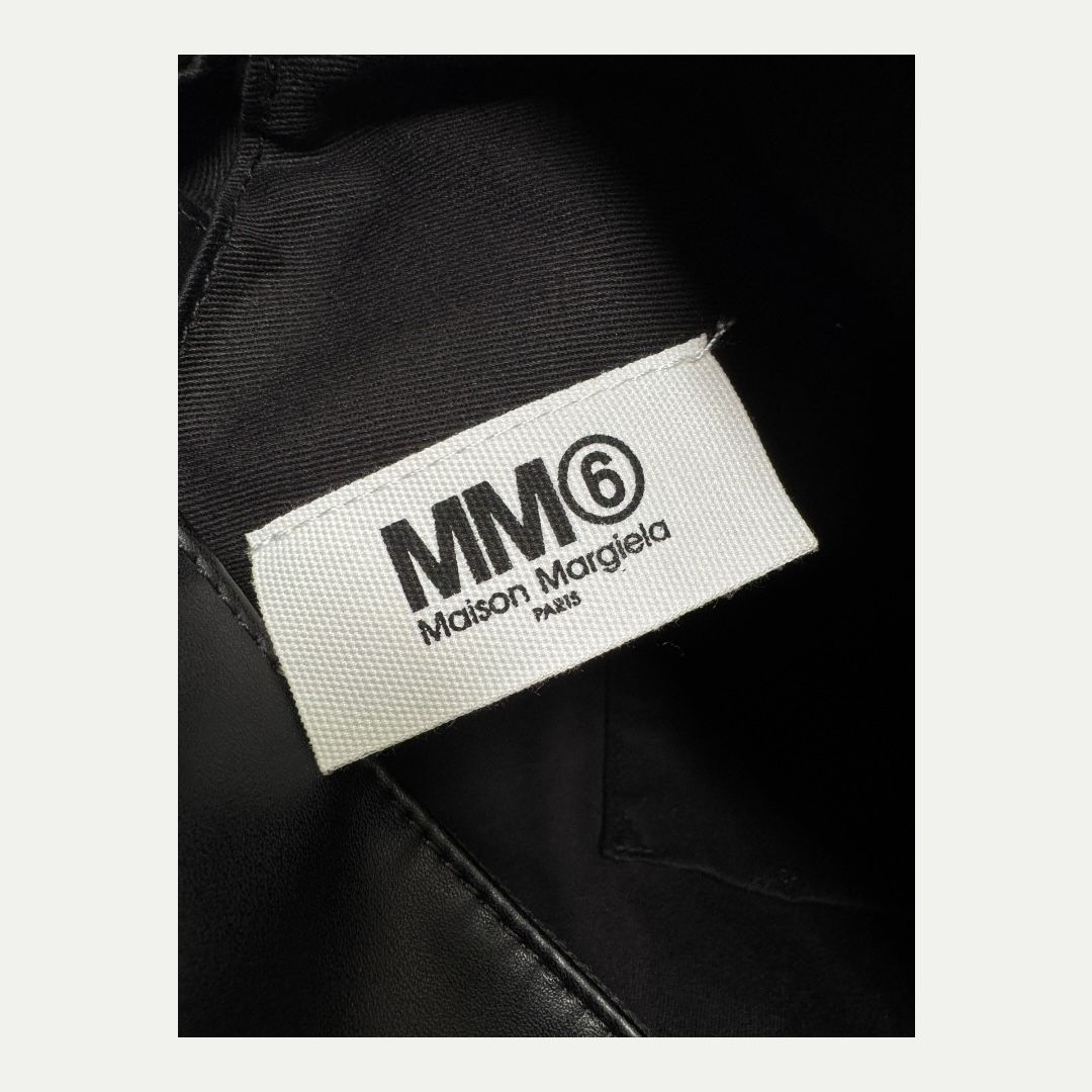 Maison Margiela MM6 Japanese Tote Bag Large