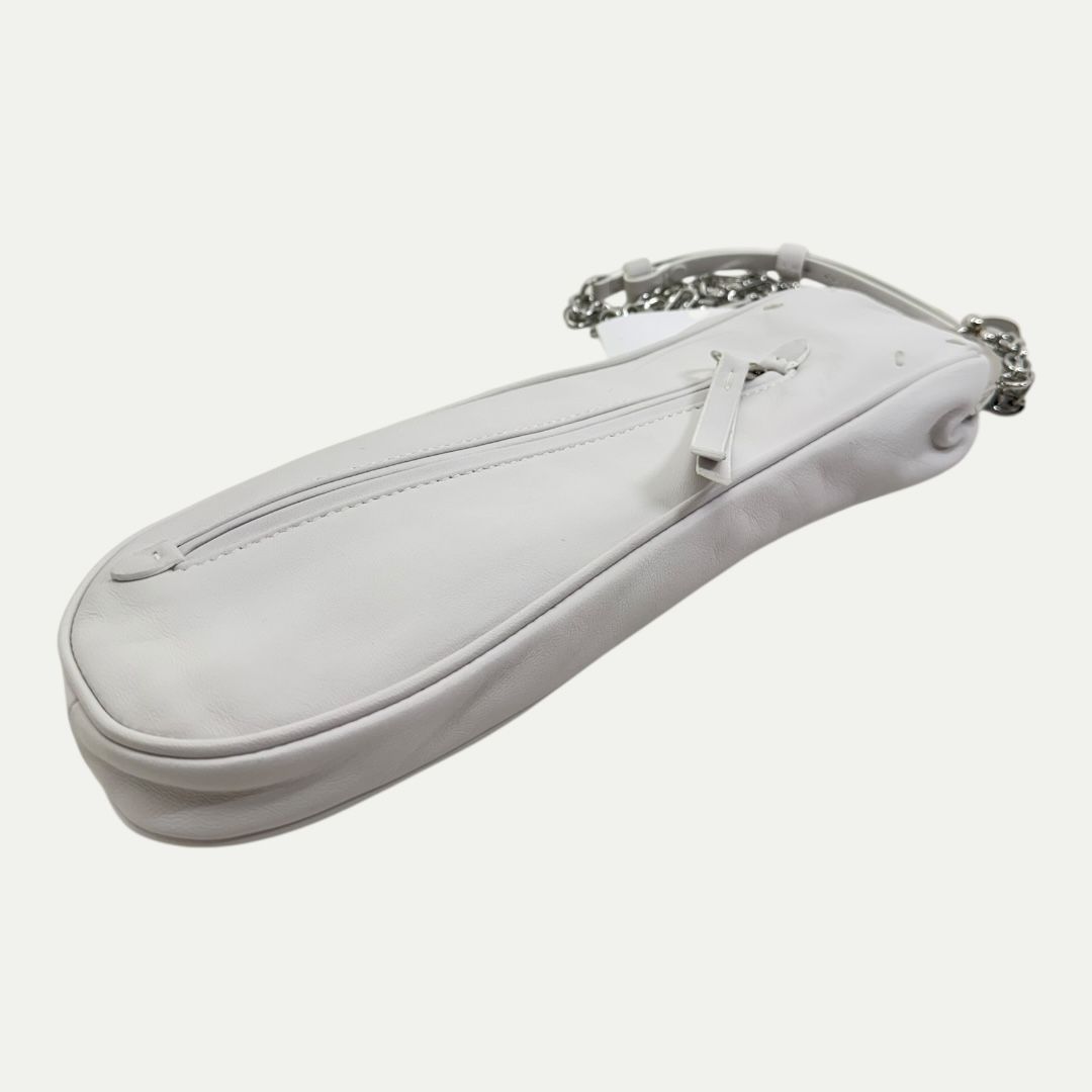 Maison Margiela Tabi Chain Shoulder Bag
