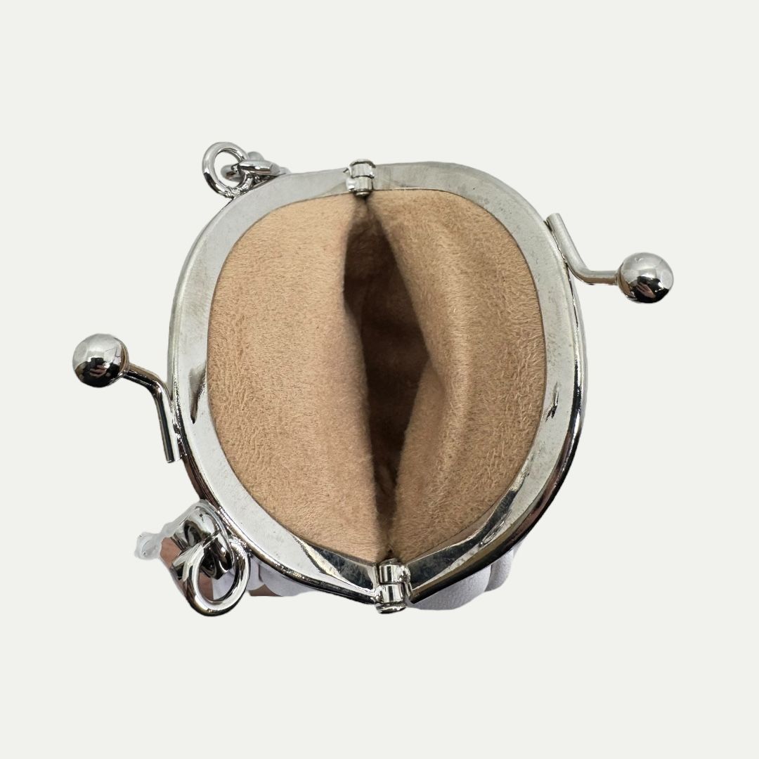 Maison Margiela Tabi Chain Shoulder Bag