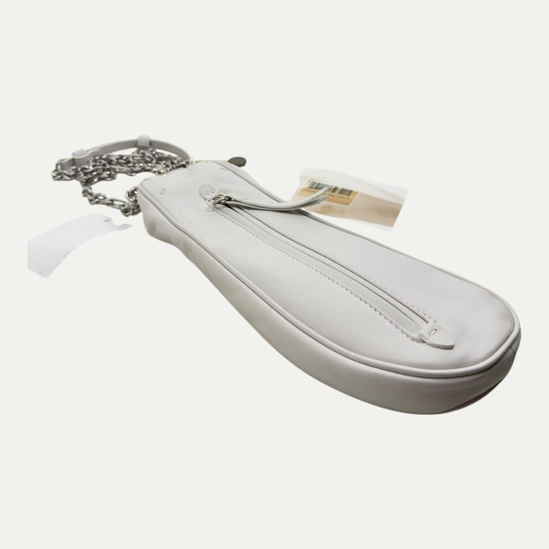 Maison Margiela Tabi Chain Shoulder Bag