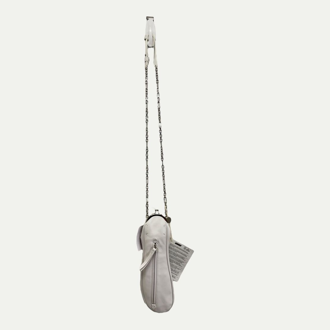 Maison Margiela Tabi Chain Shoulder Bag