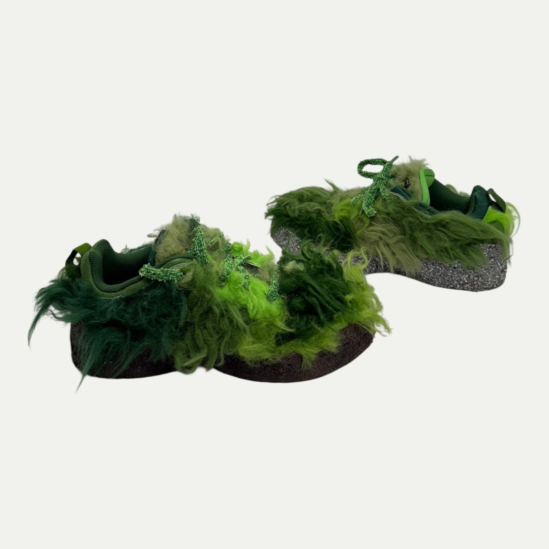 Nike CPFM Flea 1 Overgrown Sz 10.5