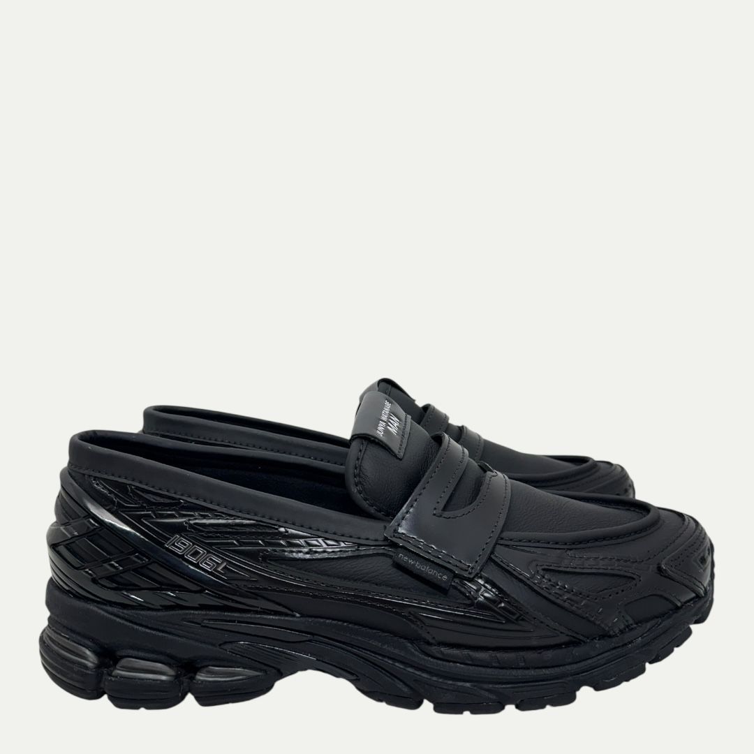 Junya Watanabe x New Balance 1906L Black Sz 9
