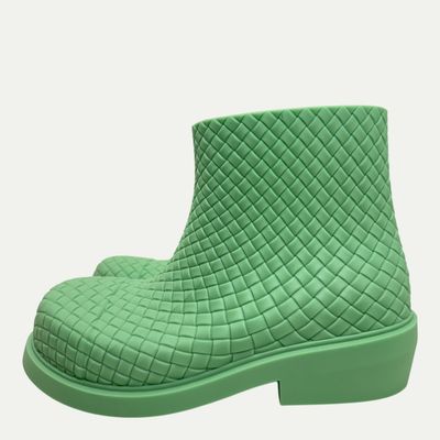 Bottega Veneta Fireman Ankle Boot Sz 41(9.5m/11w)