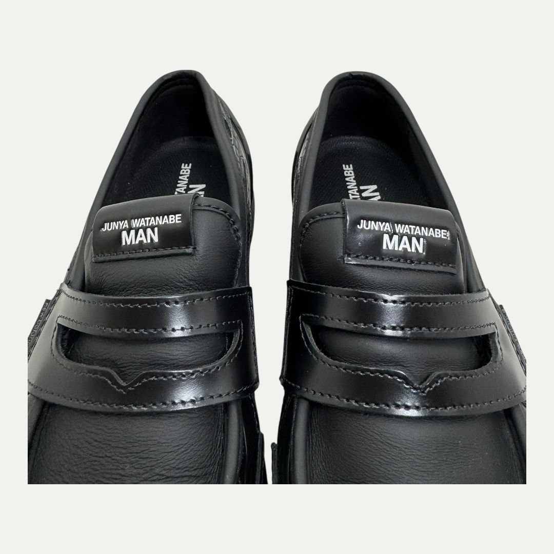 Junya Watanabe x New Balance 1906L Black Sz 9
