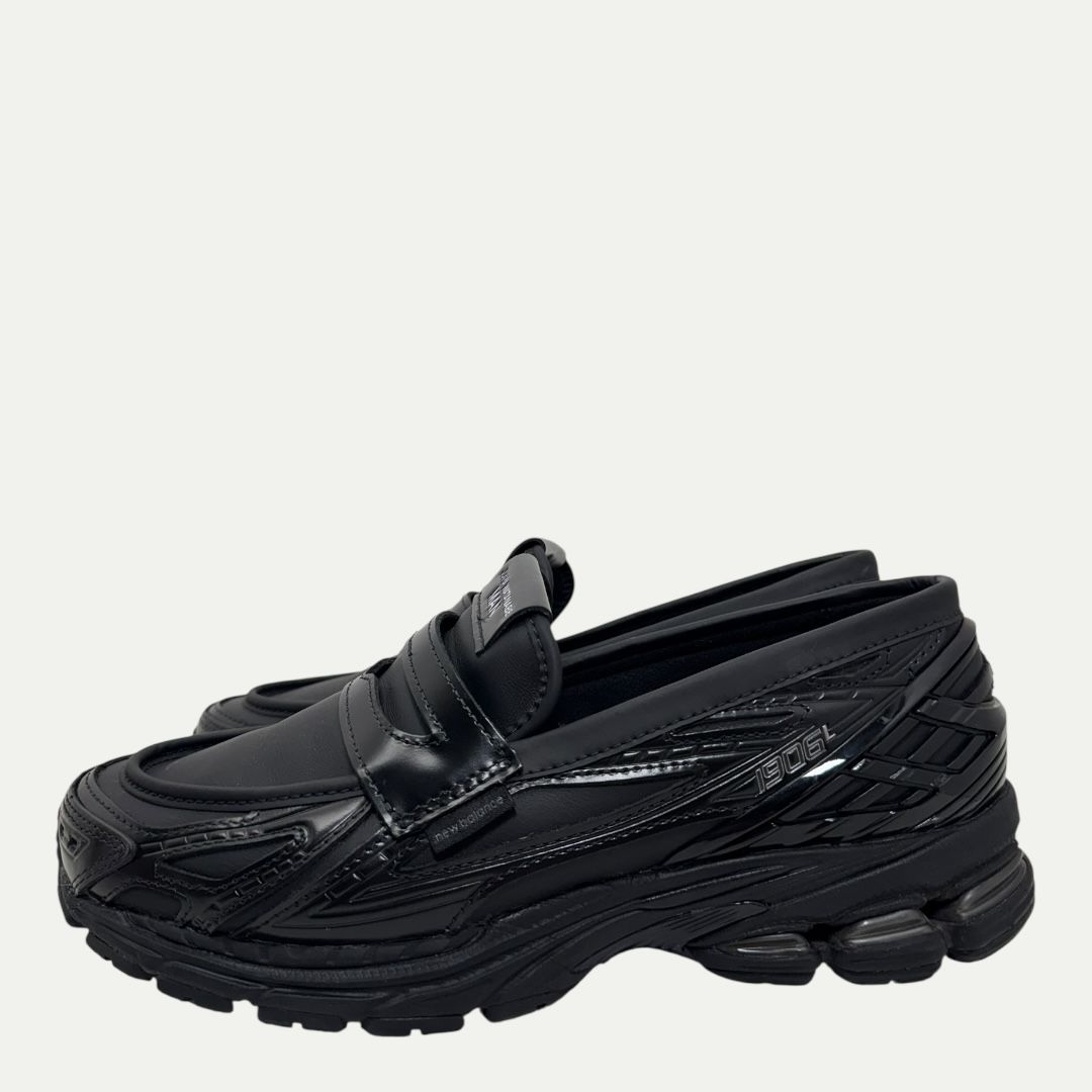 Junya Watanabe x New Balance 1906L Black Sz 9
