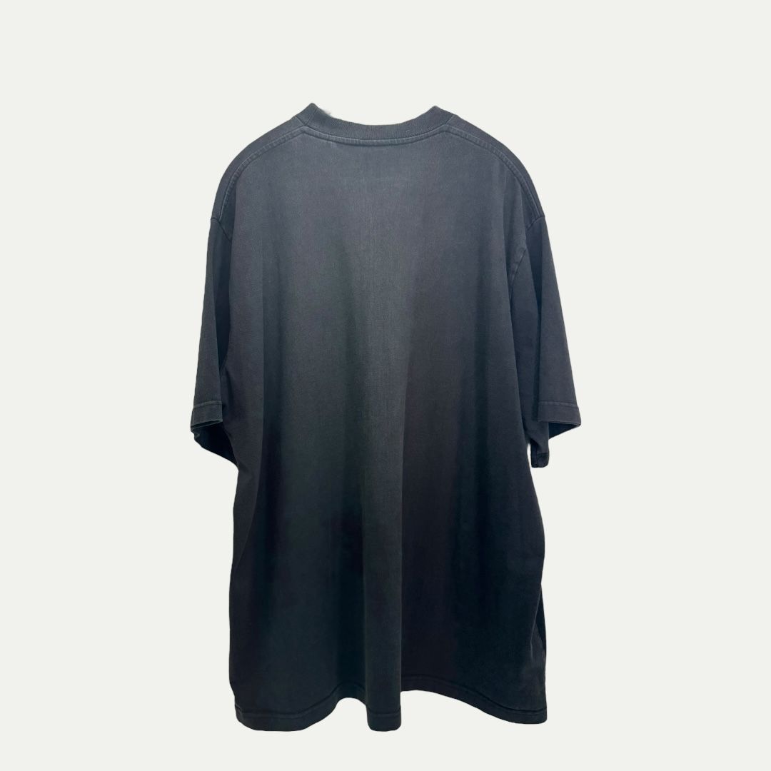 Vetements Heavy Metal Skull Tee Sz S (XL)