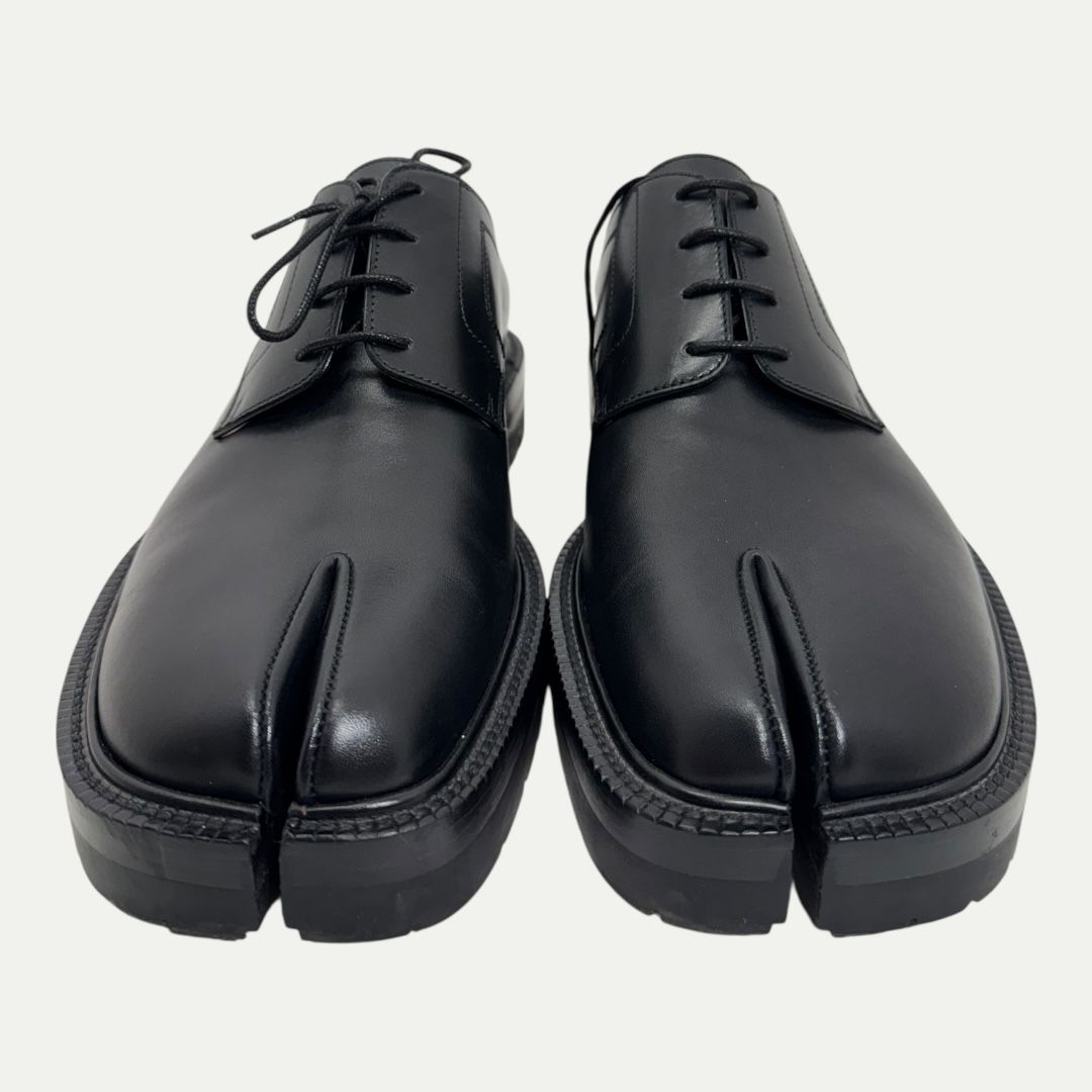 Maison Margiela Tabi County Lace Up Sz 42(9)