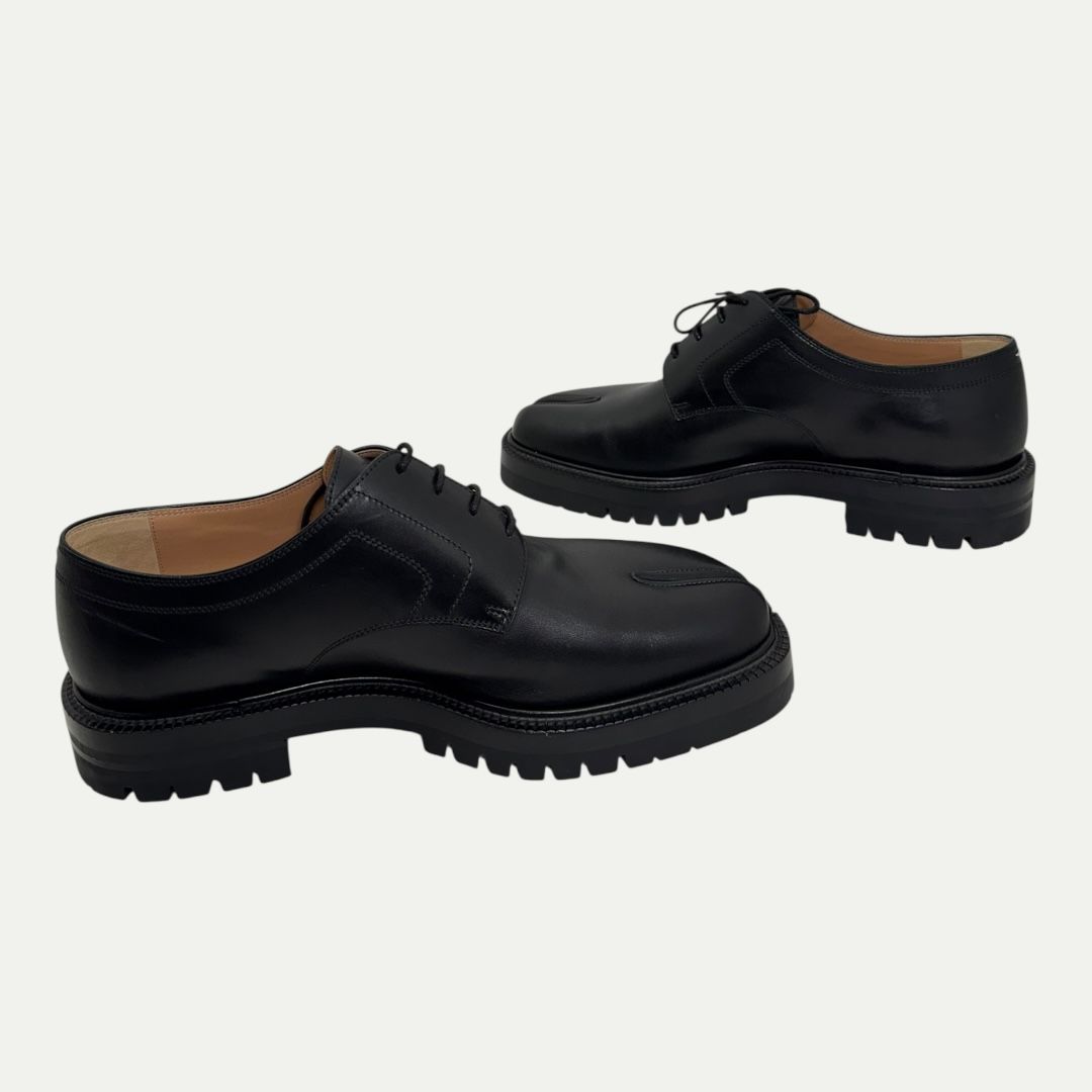 Maison Margiela Tabi County Lace Up Sz 42(9)
