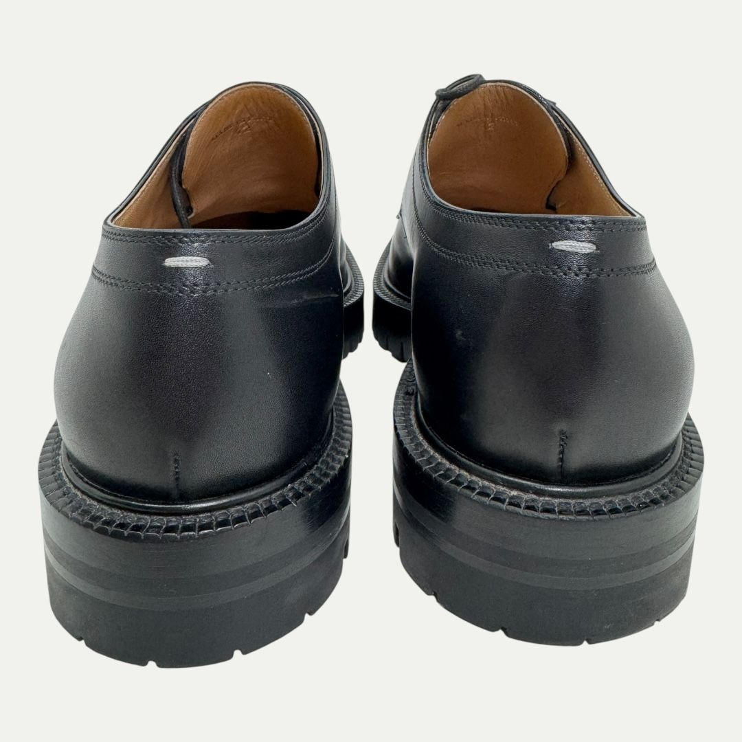 Maison Margiela Tabi County Lace Up Sz 42(9)