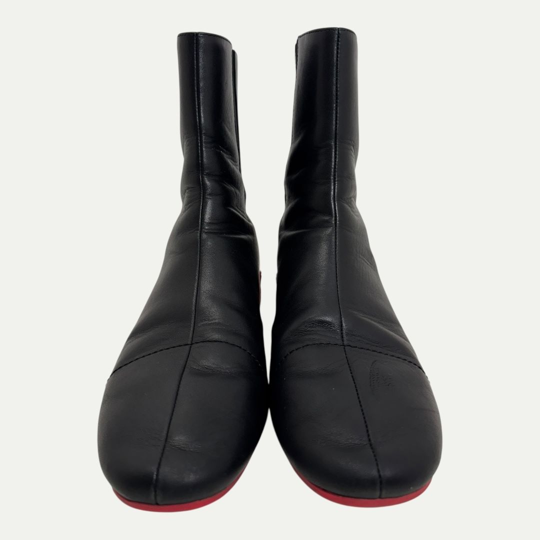 Raf Simons Runner Solaris High Boot Sz 44(11)