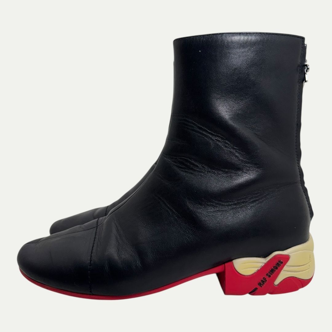 Raf Simons Runner Solaris High Boot Sz 44(11)