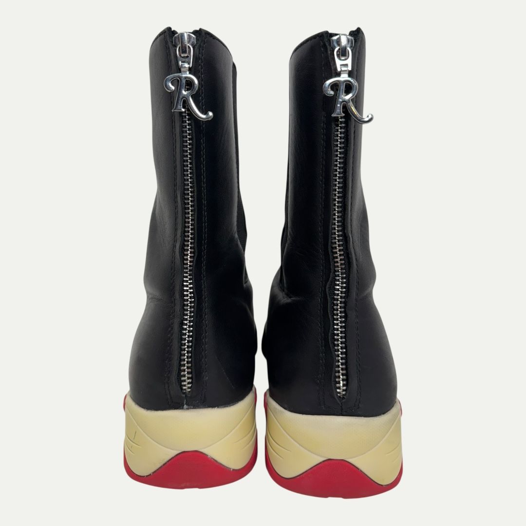 Raf Simons Runner Solaris High Boot Sz 44(11)