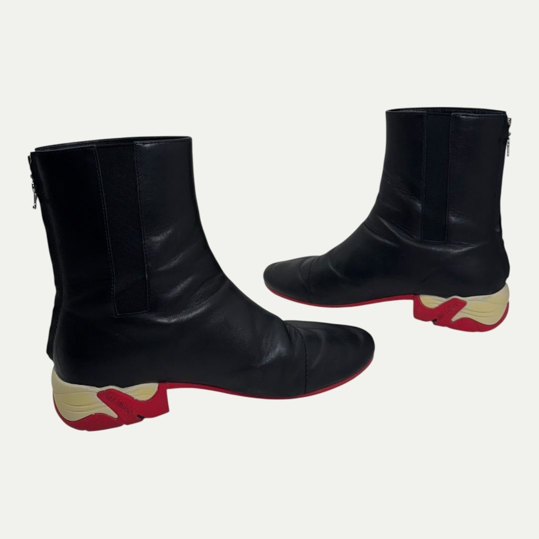 Raf Simons Runner Solaris High Boot Sz 44(11)
