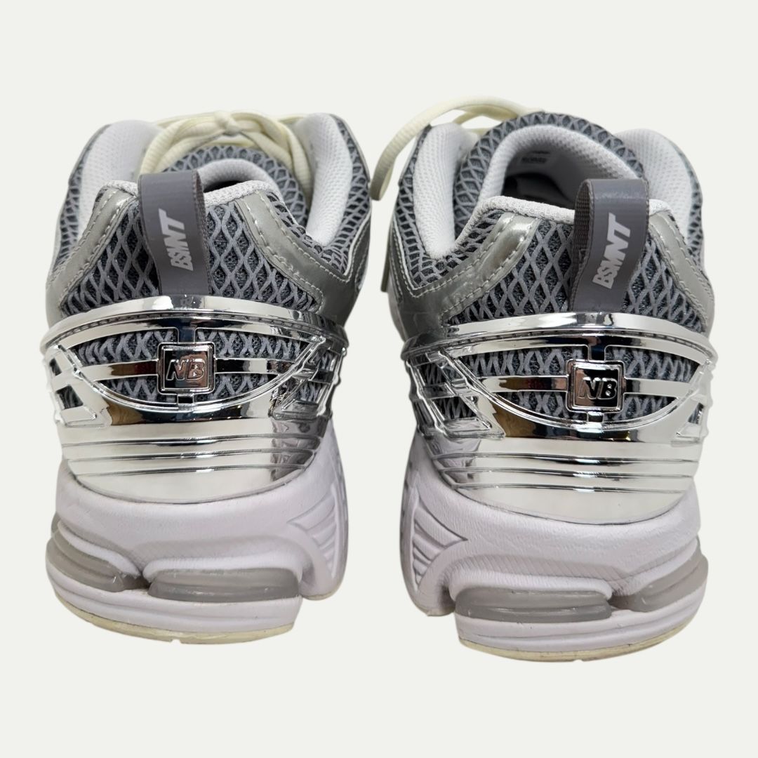 New Balance 1906R The Basement Chrome Sz 12