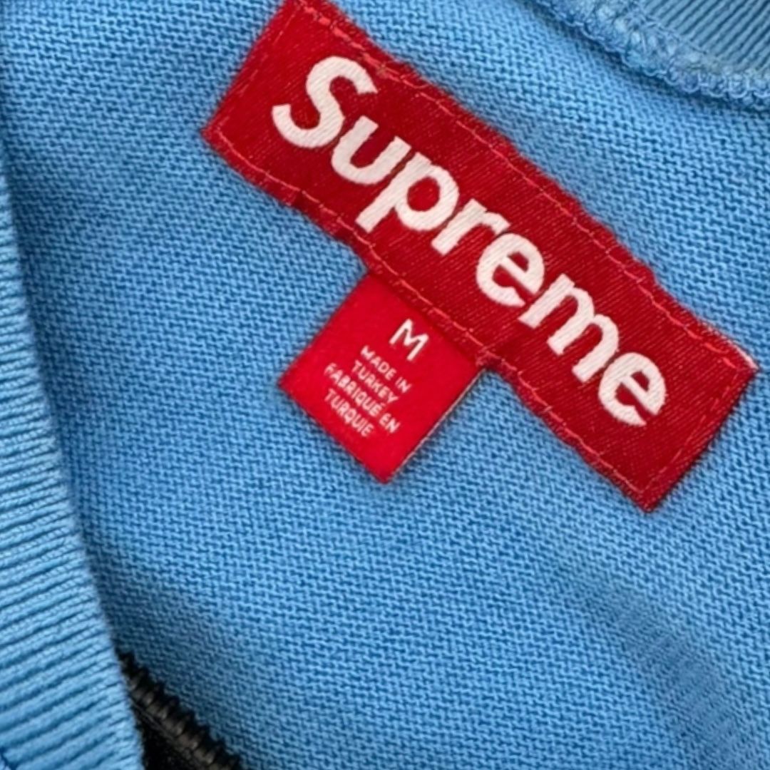 Supreme Athletic Studded Top Sz M