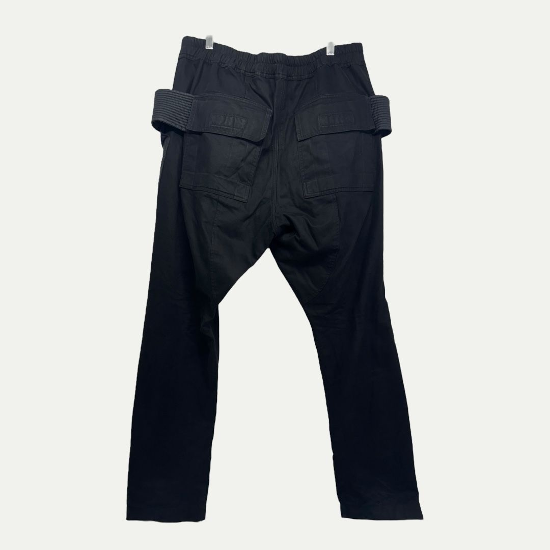 Rick Owens Drkshdw Creatch Cargos Sz XL(36)