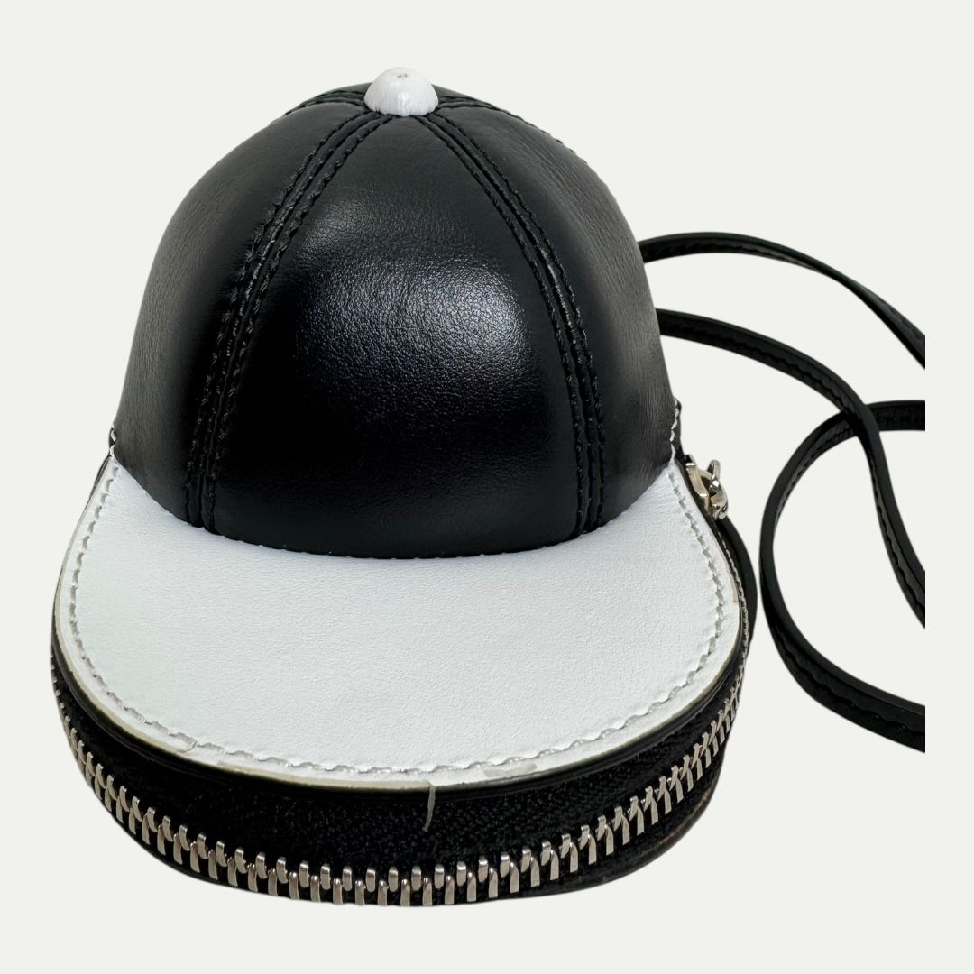 JW Anderson Mini Hat Crossbody Bag
