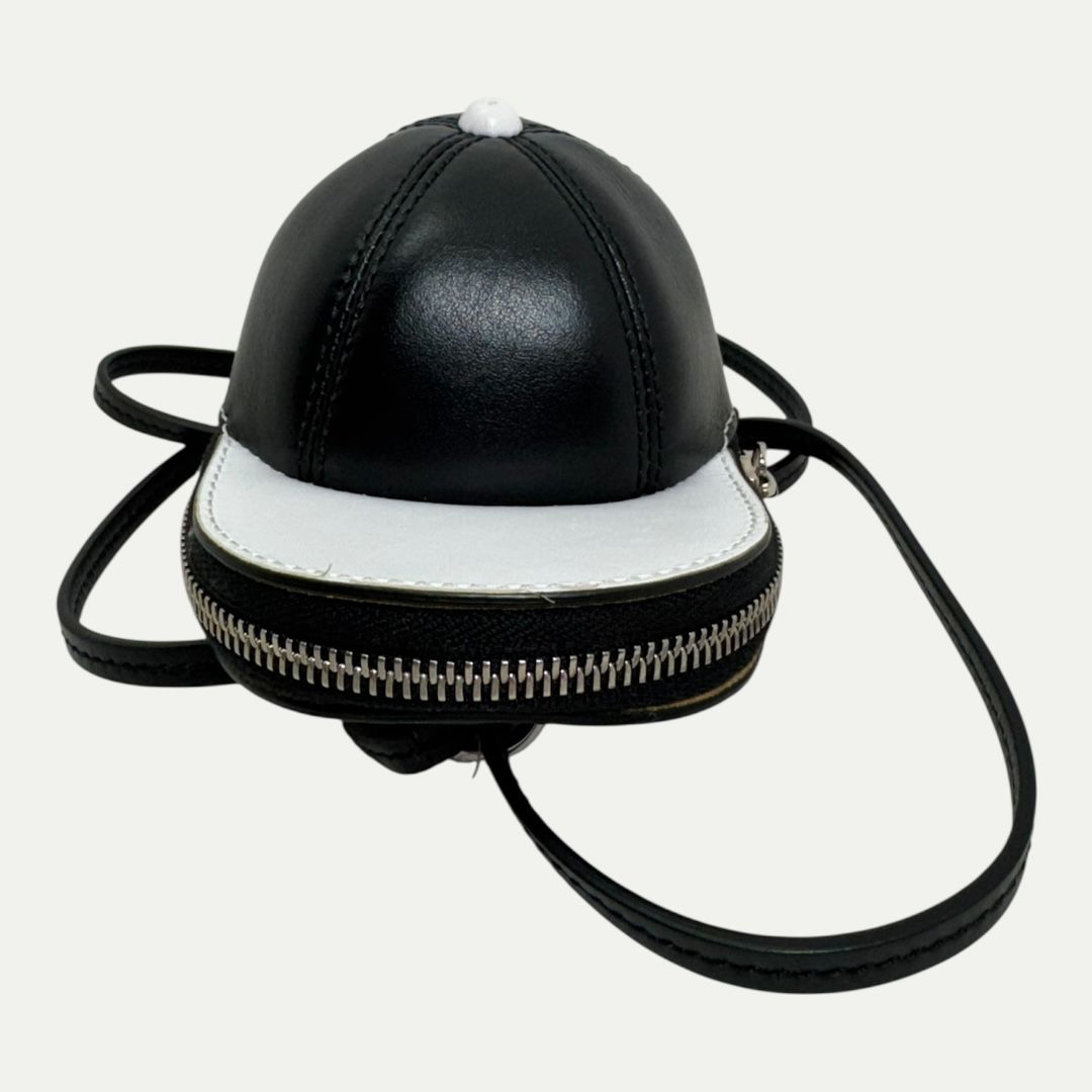 JW Anderson Mini Hat Crossbody Bag