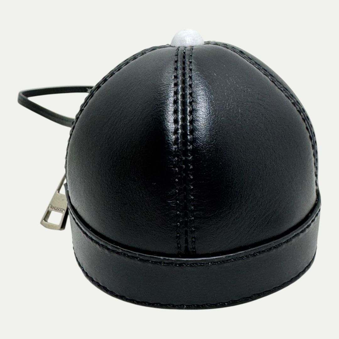 JW Anderson Mini Hat Crossbody Bag