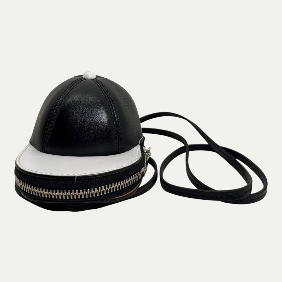 JW Anderson Mini Hat Crossbody Bag