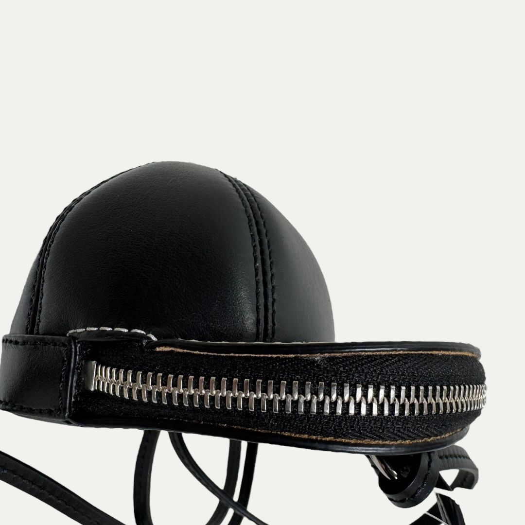 JW Anderson Mini Hat Crossbody Bag