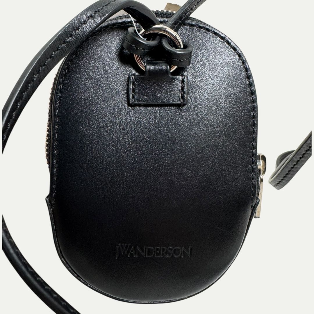 JW Anderson Mini Hat Crossbody Bag