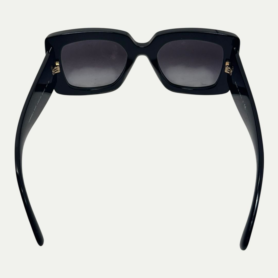 Chanel 5435 Square Sunglasses