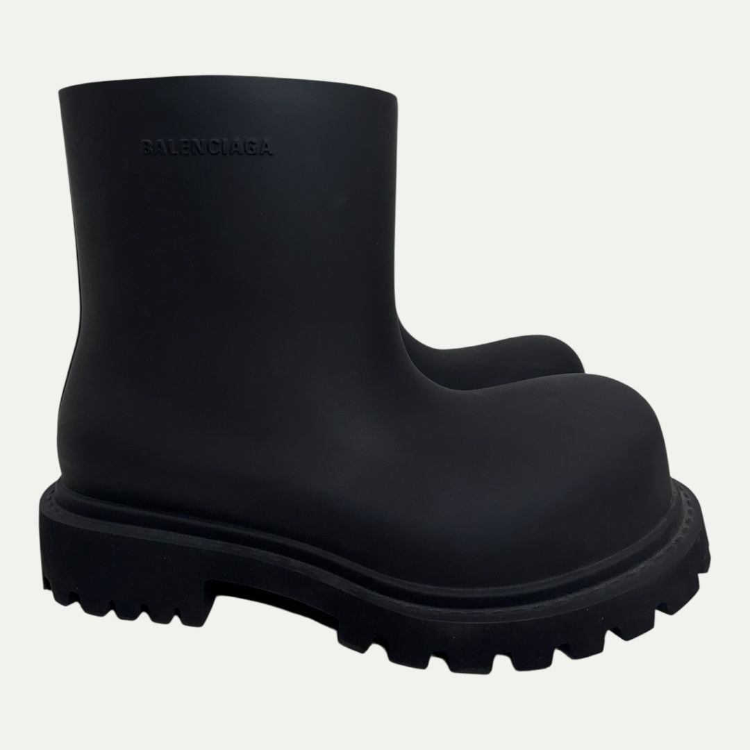 Balenciaga Steroid Boot Sz 42(10)