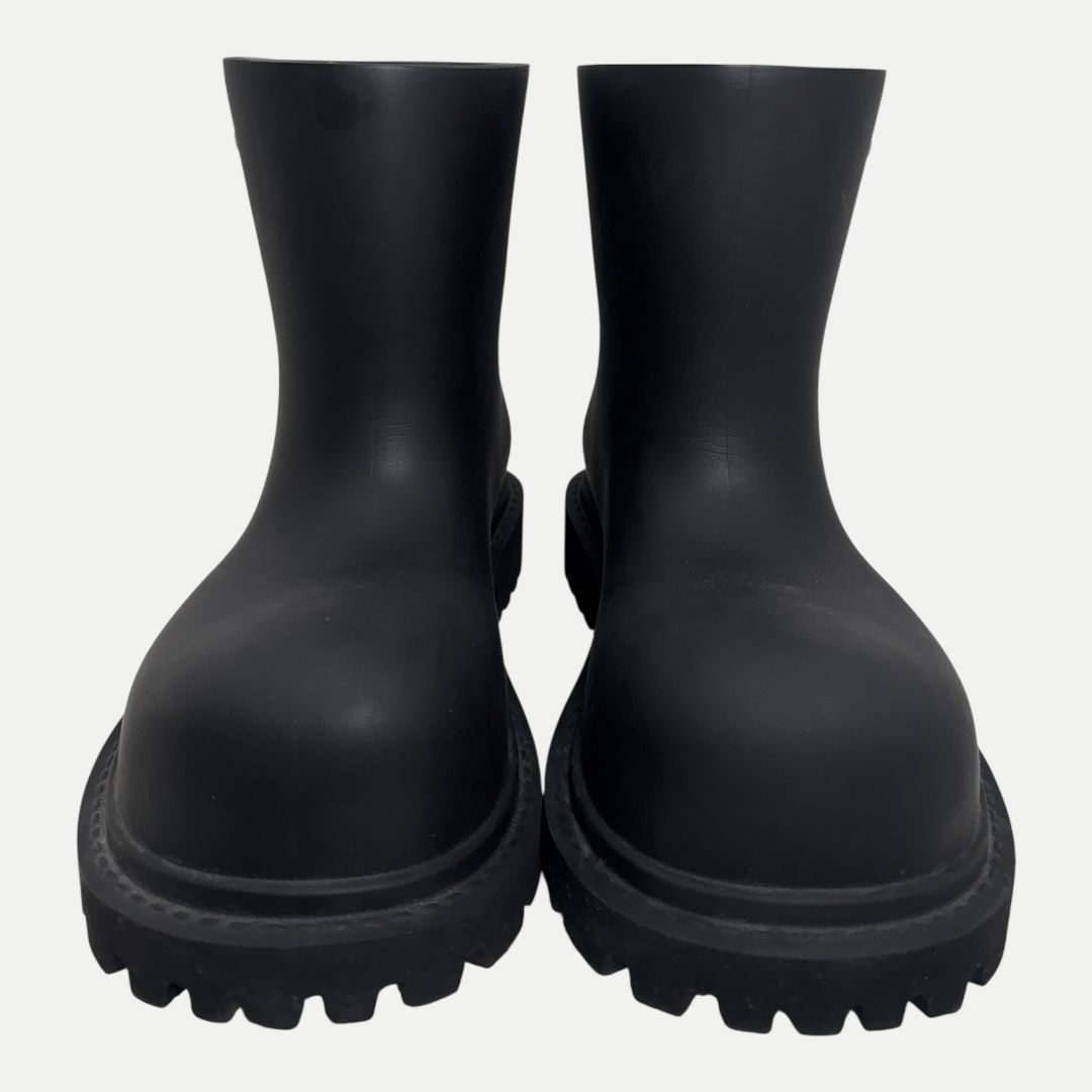 Balenciaga Steroid Boot Sz 42(10)