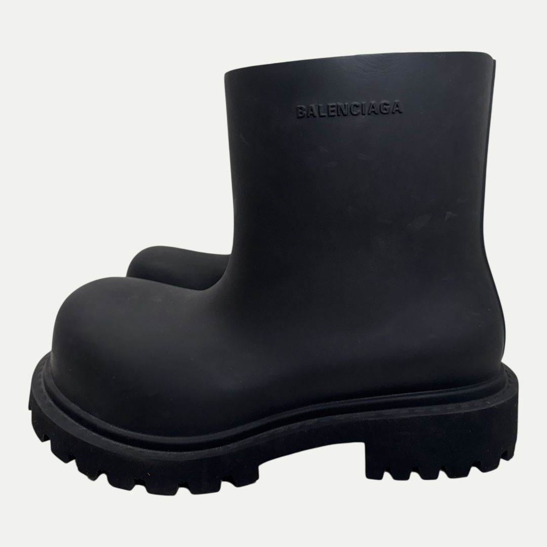 Balenciaga Steroid Boot Sz 42(10)
