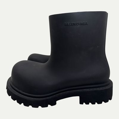 Balenciaga Steroid Boot Sz 42(10)