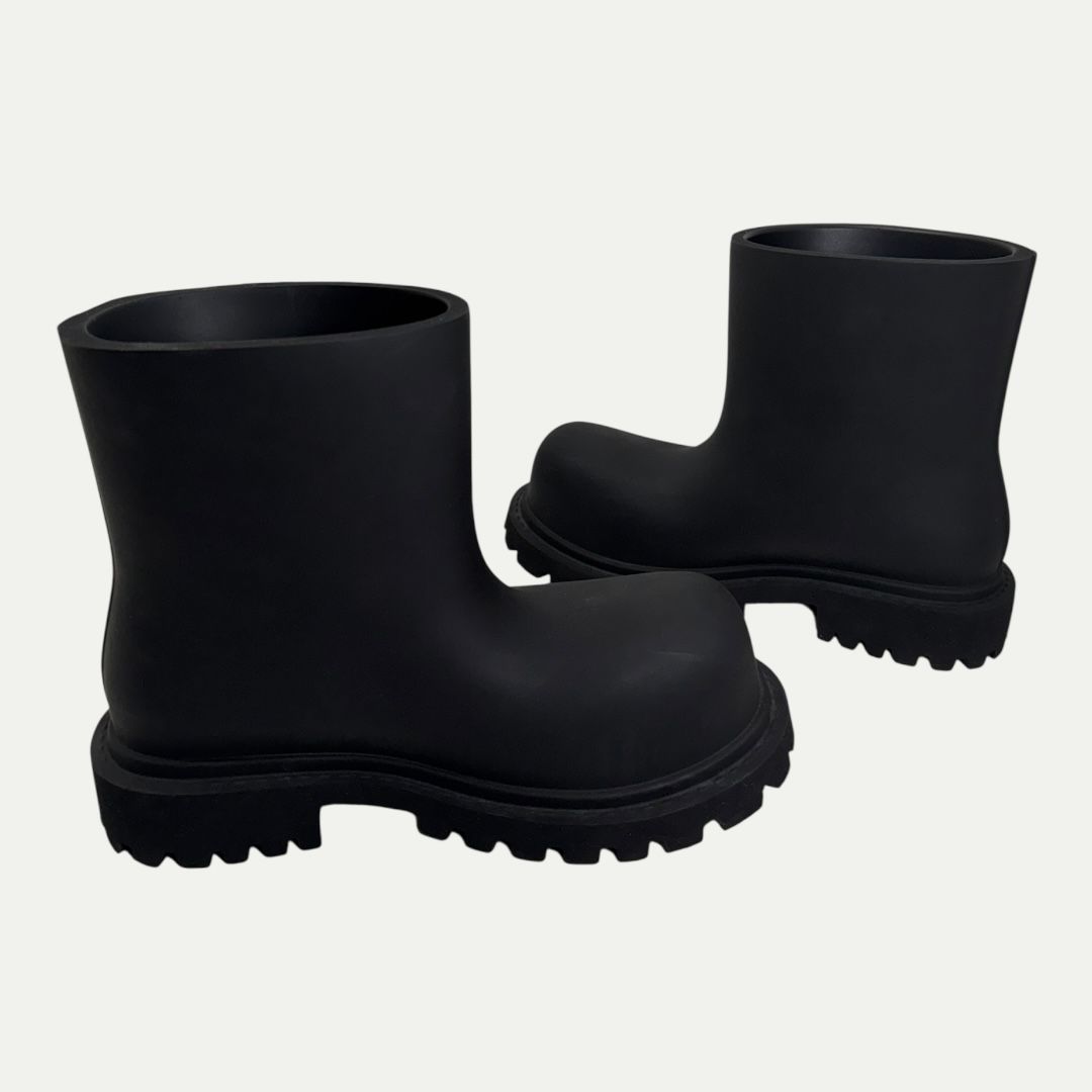 Balenciaga Steroid Boot Sz 42(10)