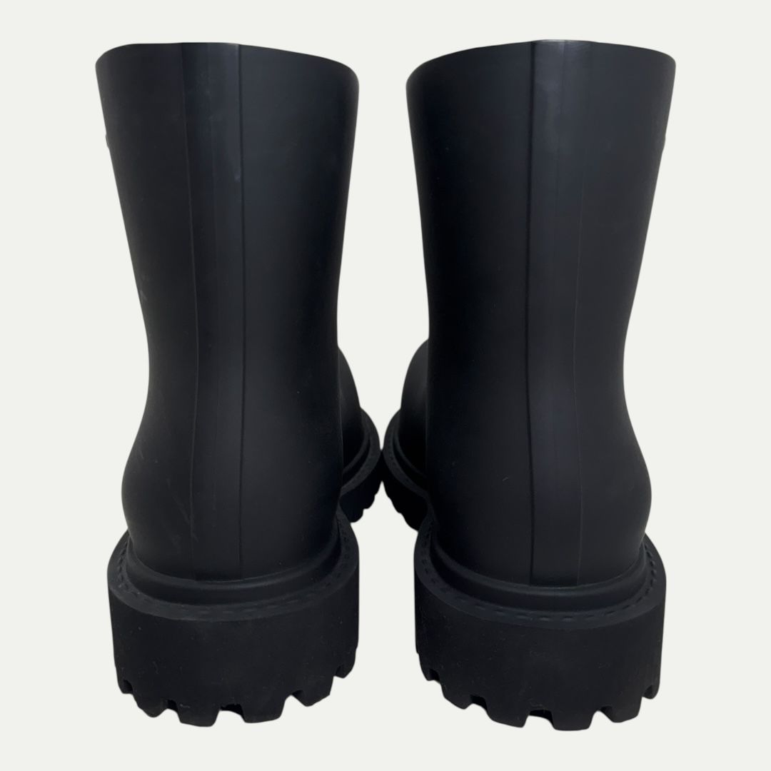 Balenciaga Steroid Boot Sz 42(10)