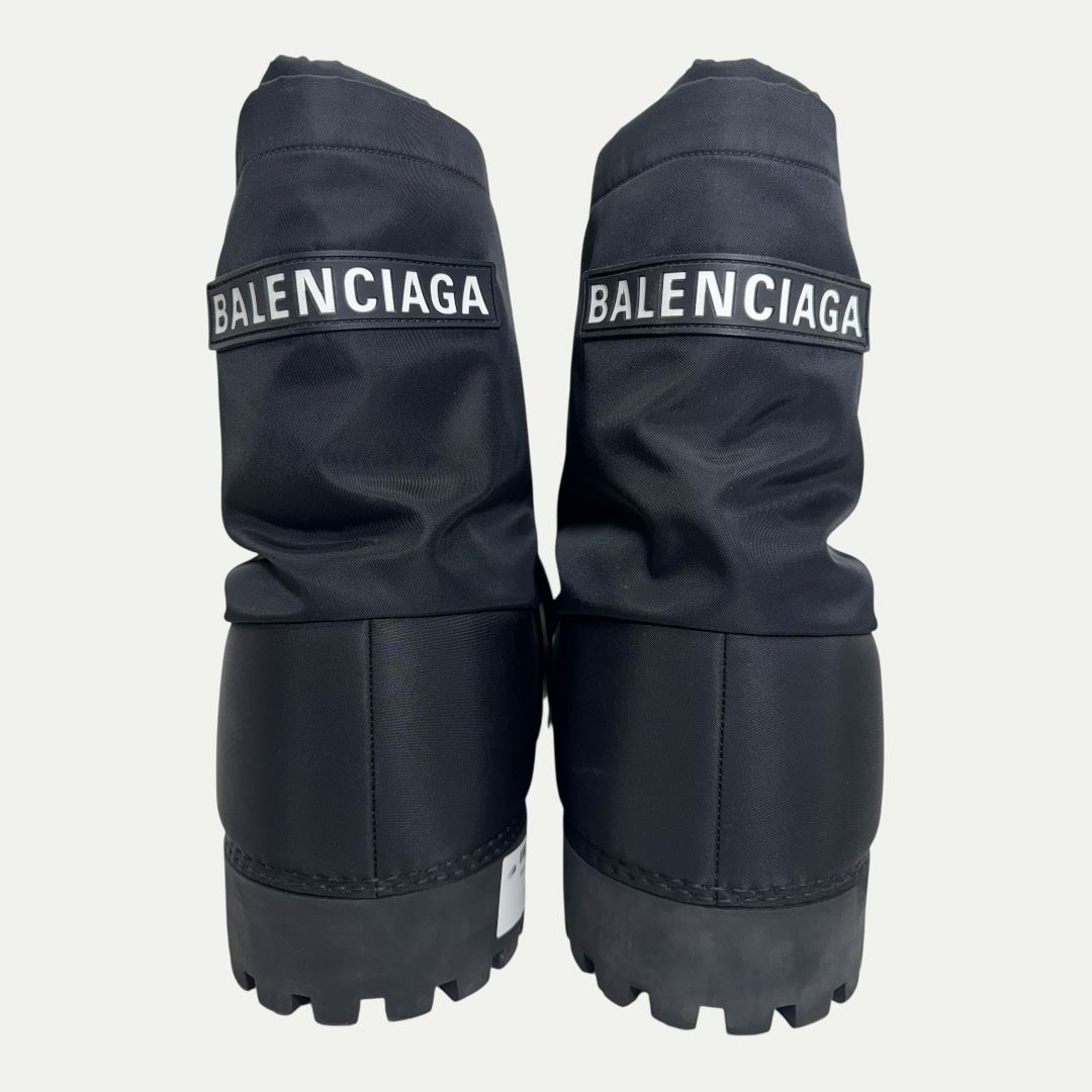 Balenciaga Alaska Ski Boot Sz 43(11-12.5)