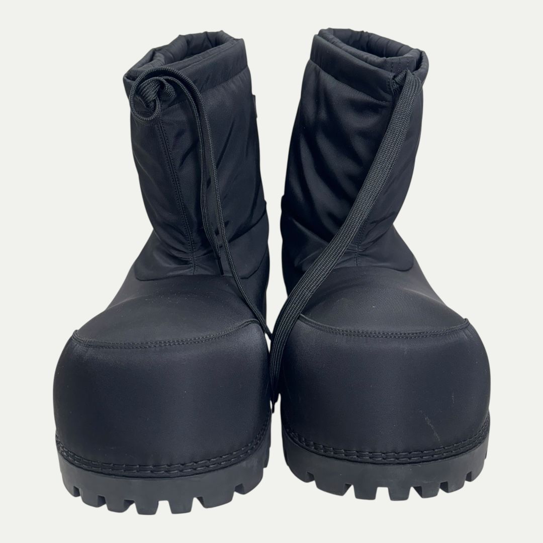 Balenciaga Alaska Ski Boot Sz 43(11-12.5)