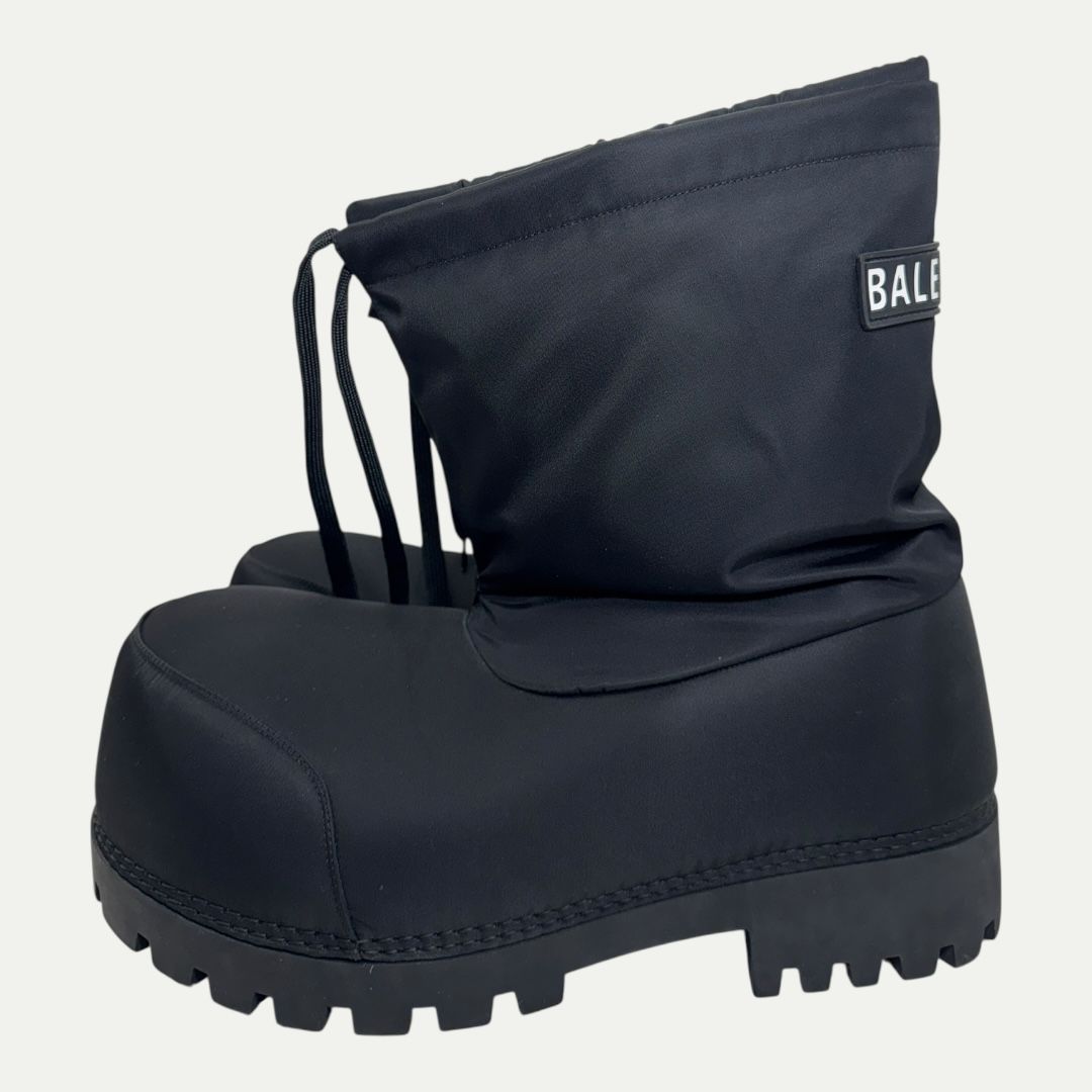 Balenciaga Alaska Ski Boot Sz 43(11-12.5)