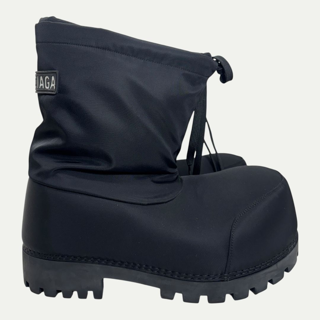 Balenciaga Alaska Ski Boot Sz 43(11-12.5)