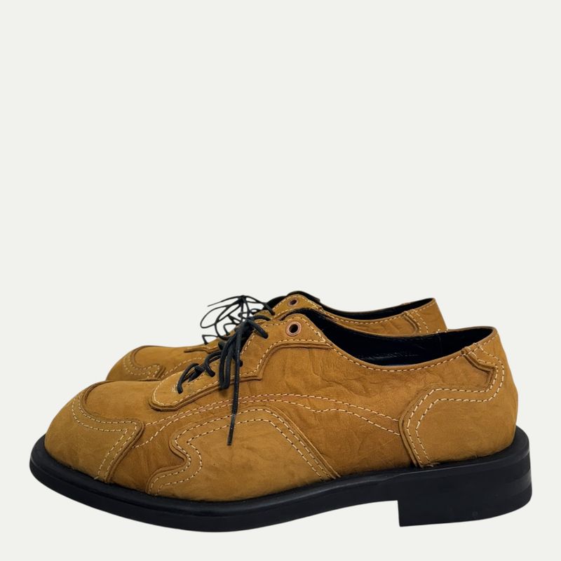 Andersson Bell Orbit Derby Shoe Sz 11