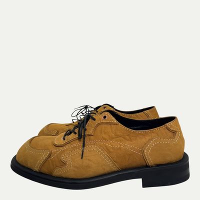 Andersson Bell Orbit Derby Shoe Sz 11