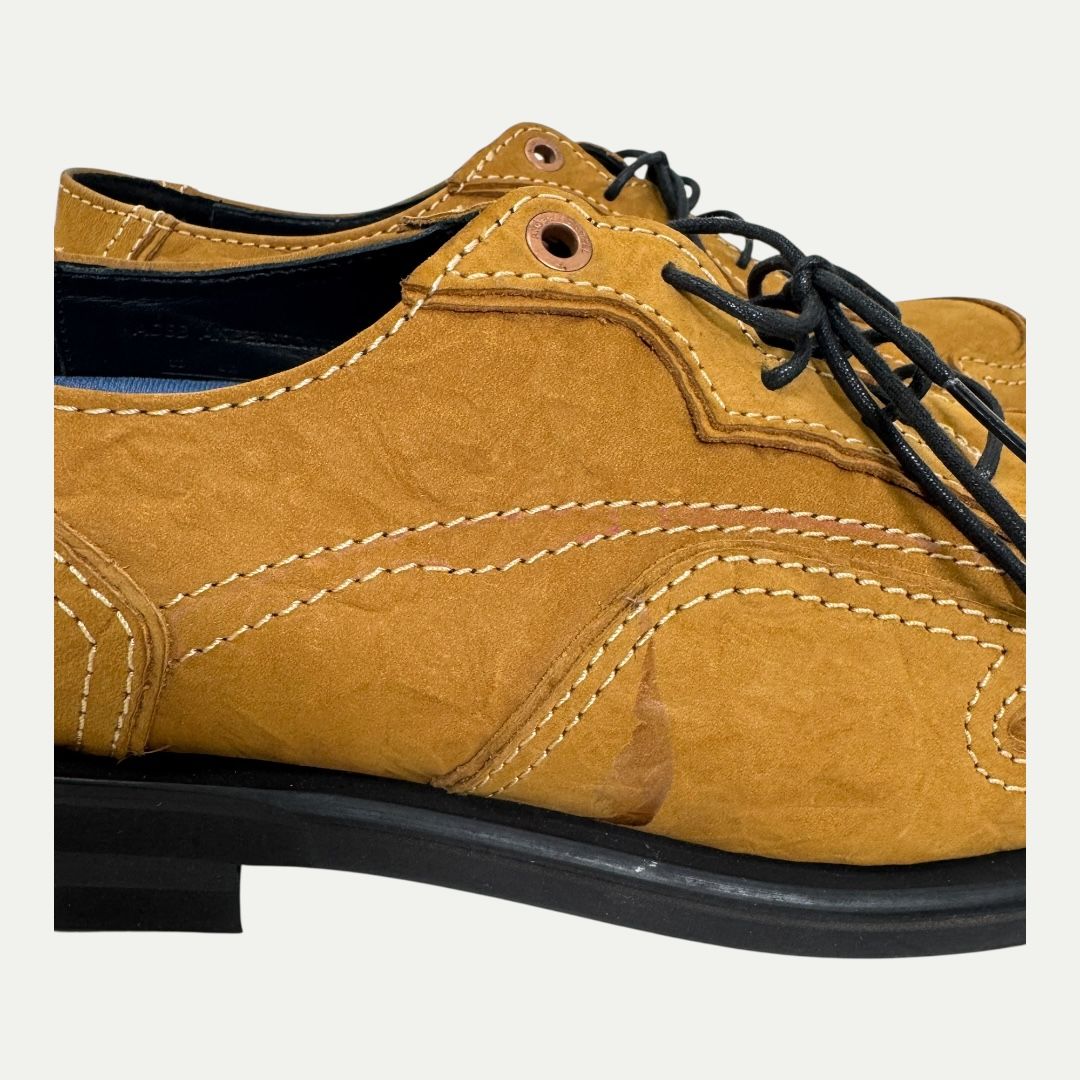 Andersson Bell Orbit Derby Shoe Sz 11