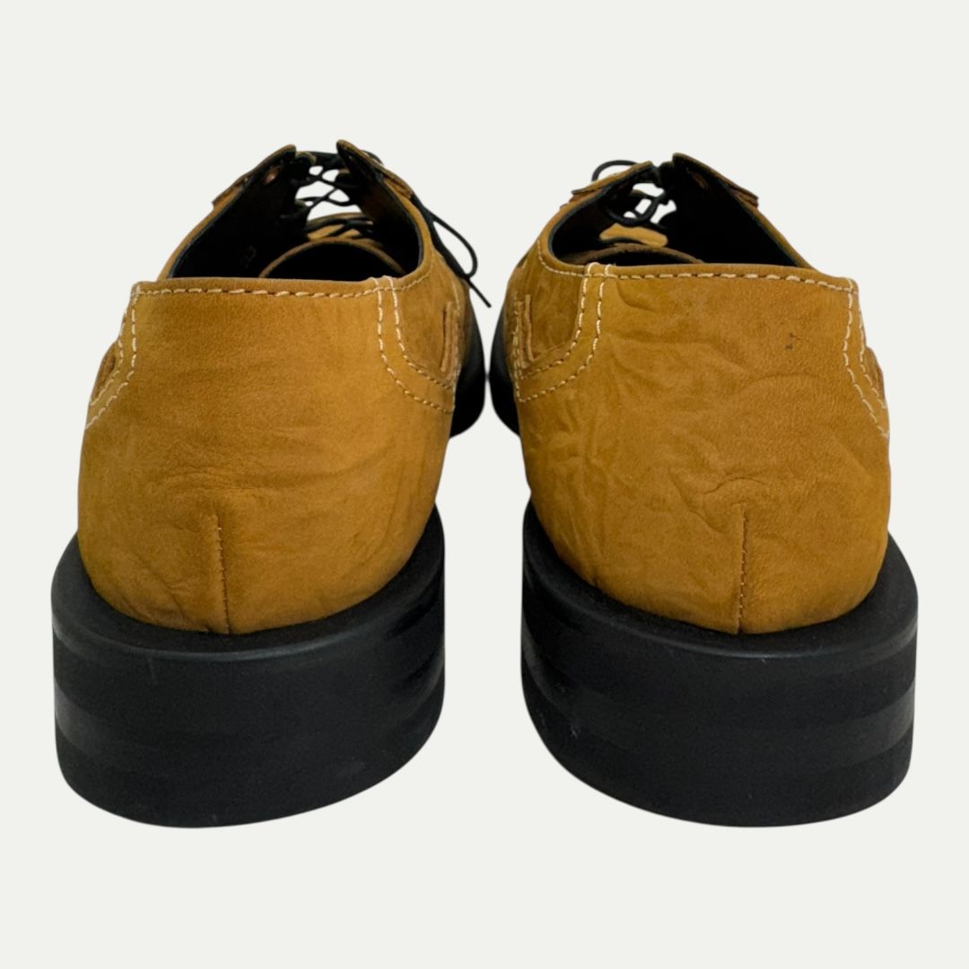 Andersson Bell Orbit Derby Shoe Sz 11