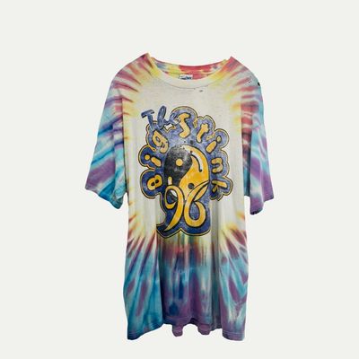 Vintage Big Stink Tee Sz XL