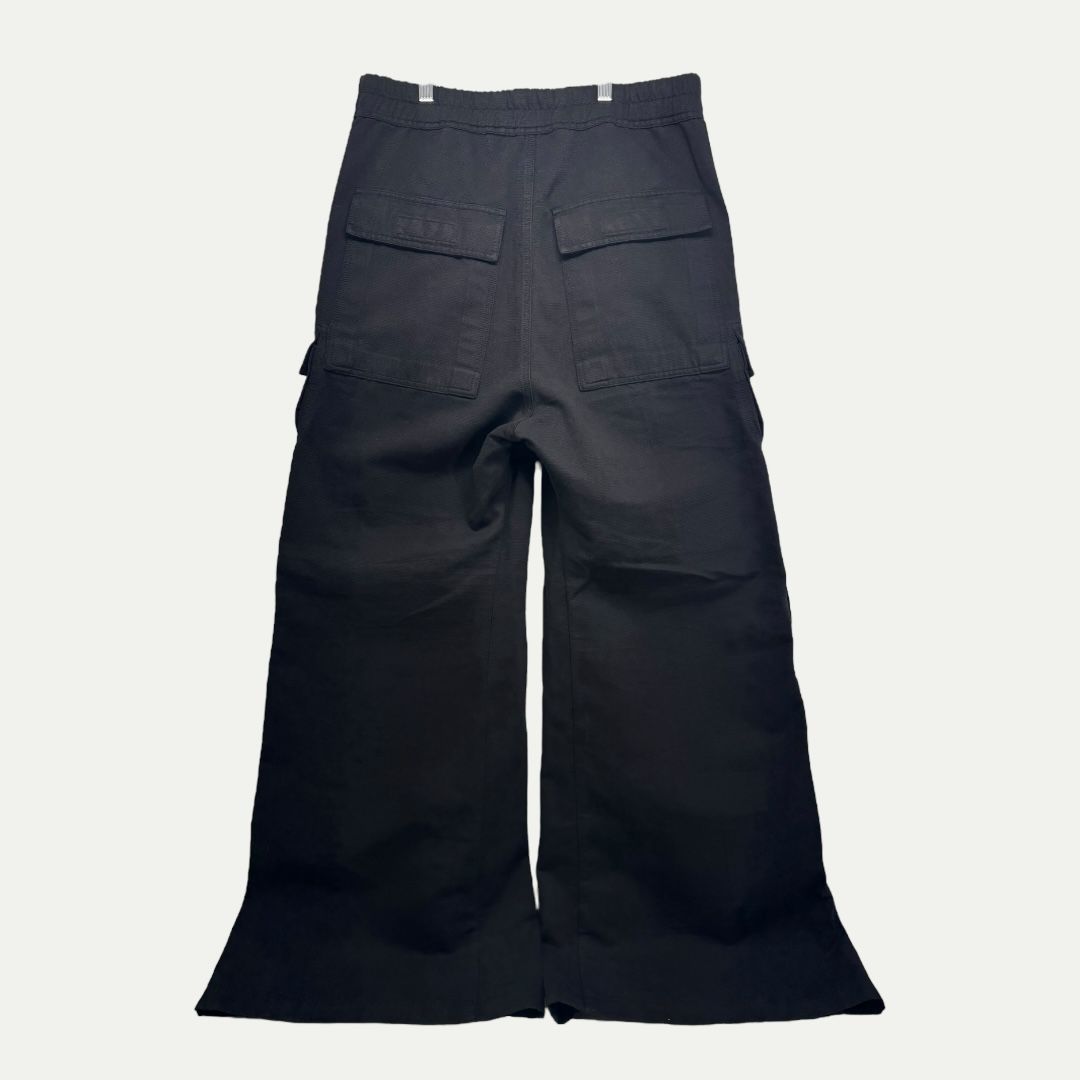 Rick Owens Drkshdw Double Cargo Jumbo Belas Sz M(32)