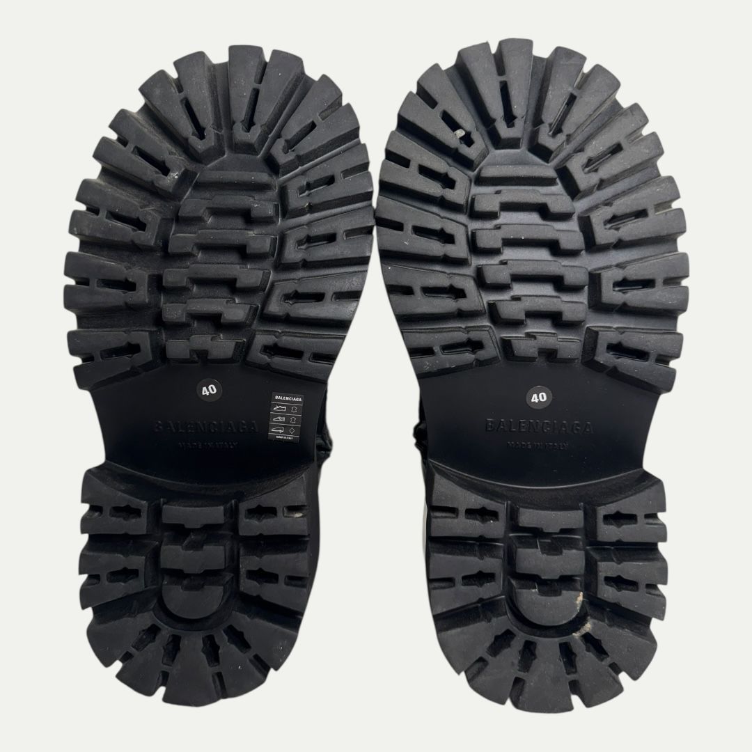 Balenciaga Stomper Sz 40(9)