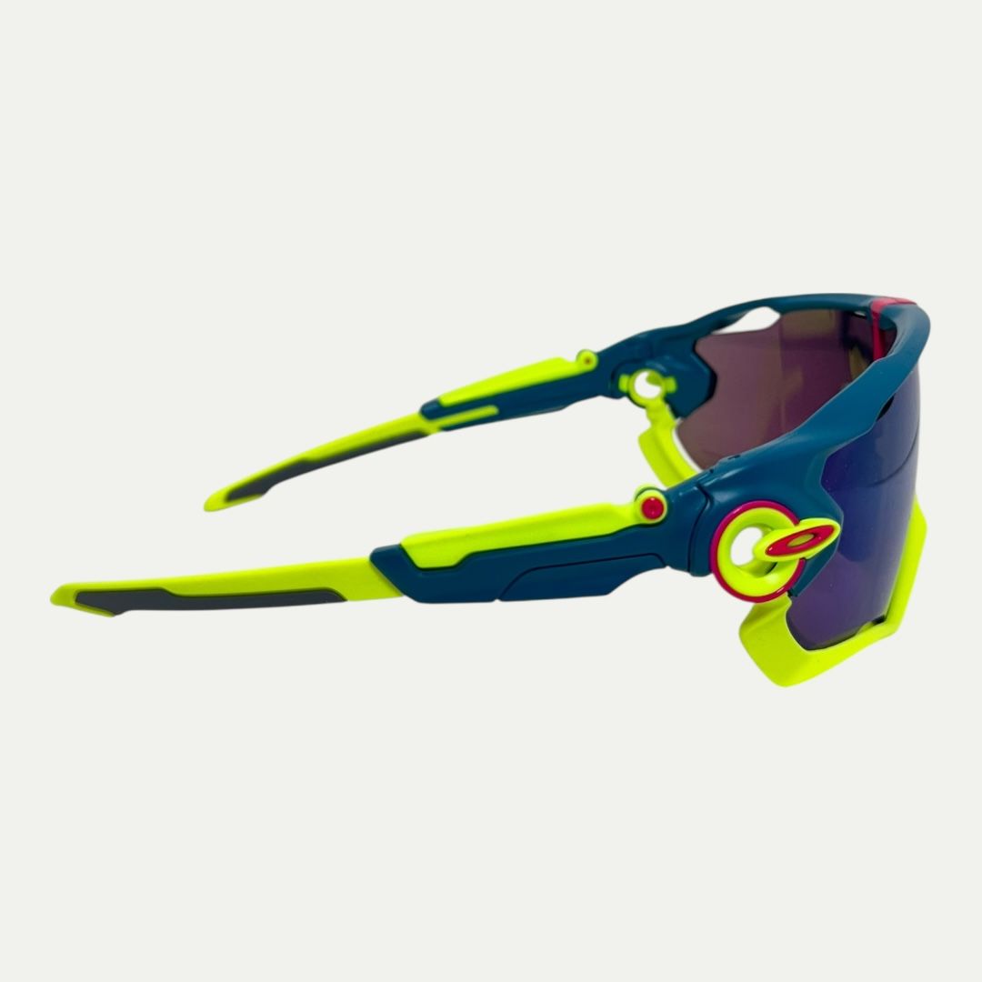 Oakley Jawbreaker Shield Sunglasses