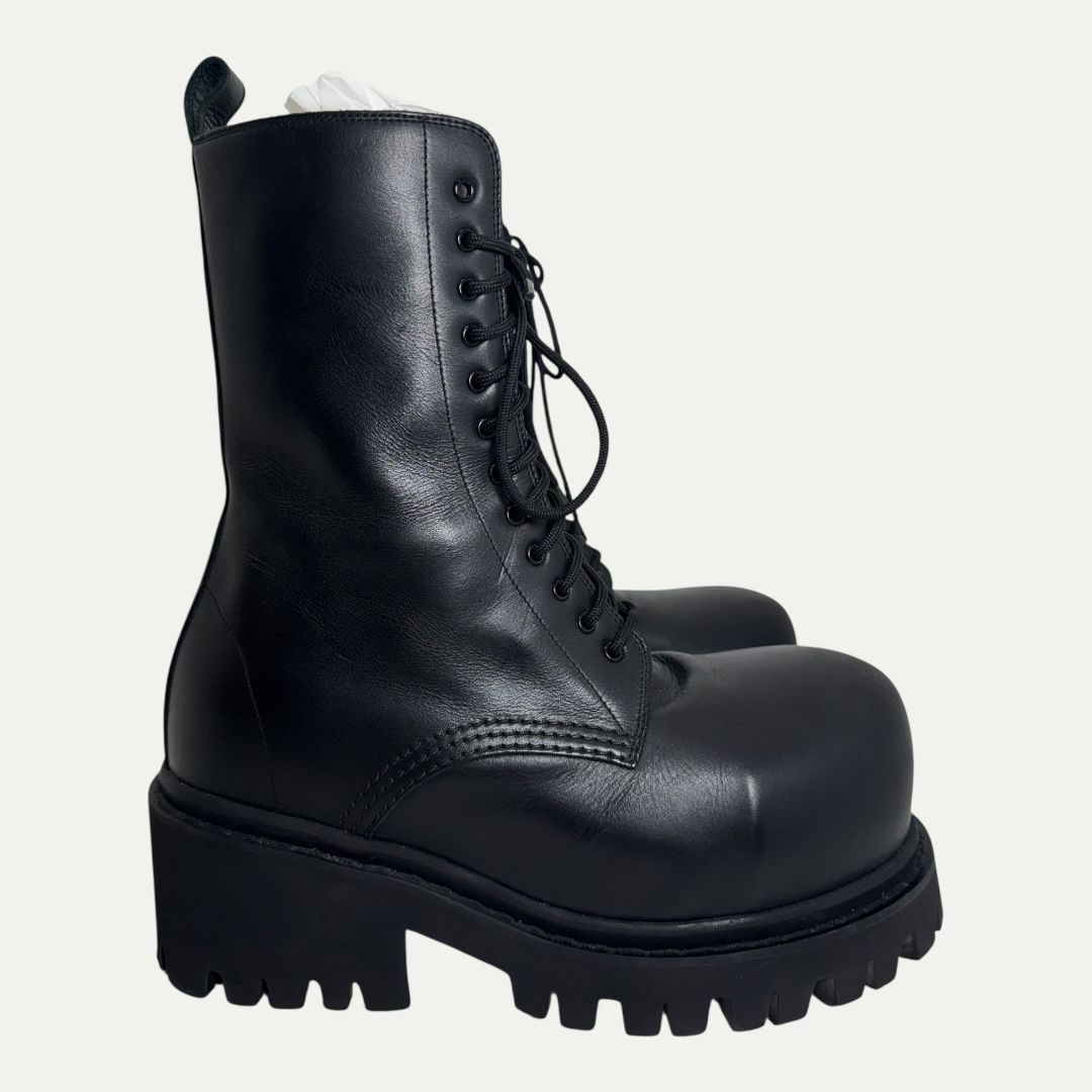 Balenciaga Stomper Sz 40(9)
