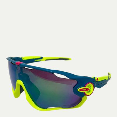 Oakley Jawbreaker Shield Sunglasses