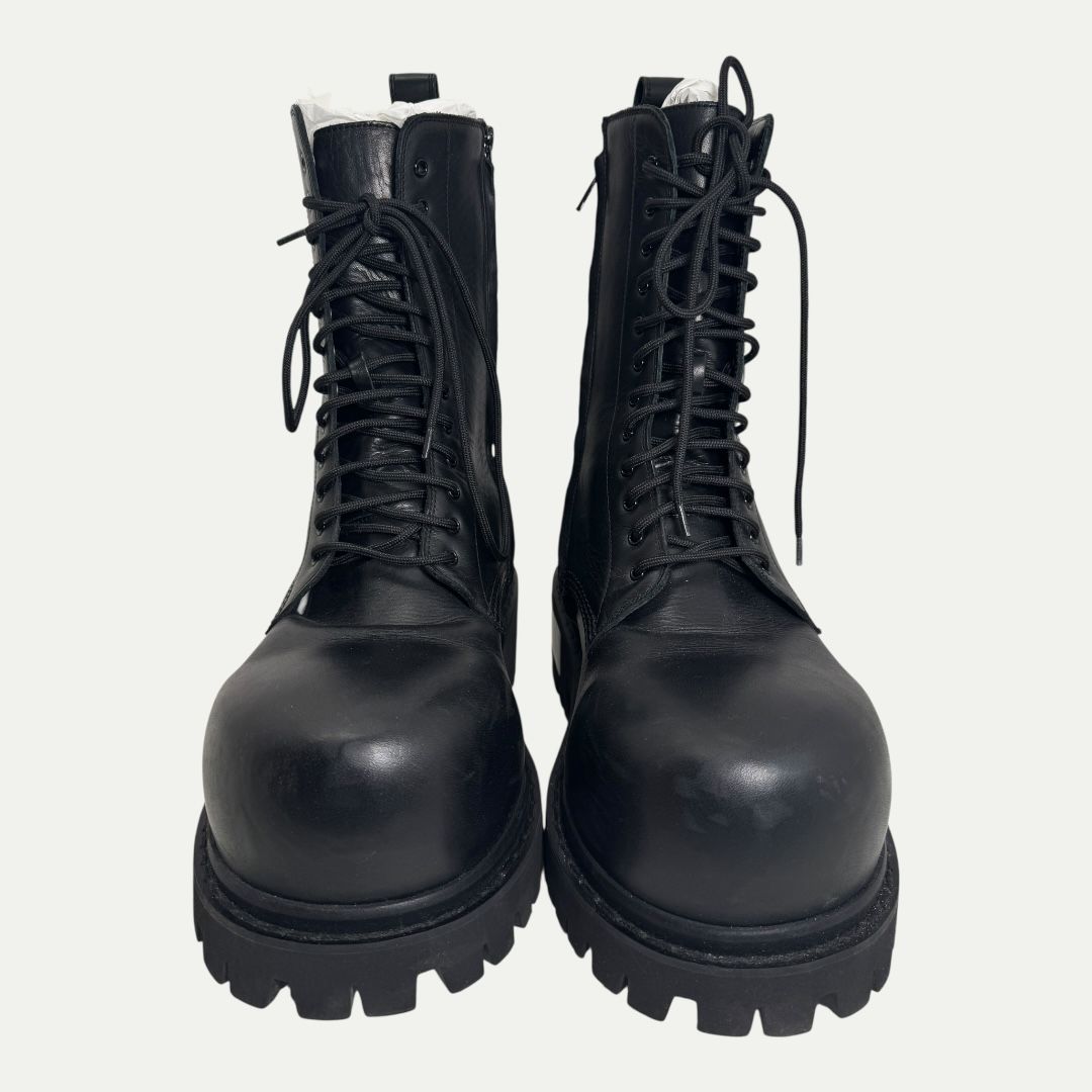 Balenciaga Stomper Sz 40(9)