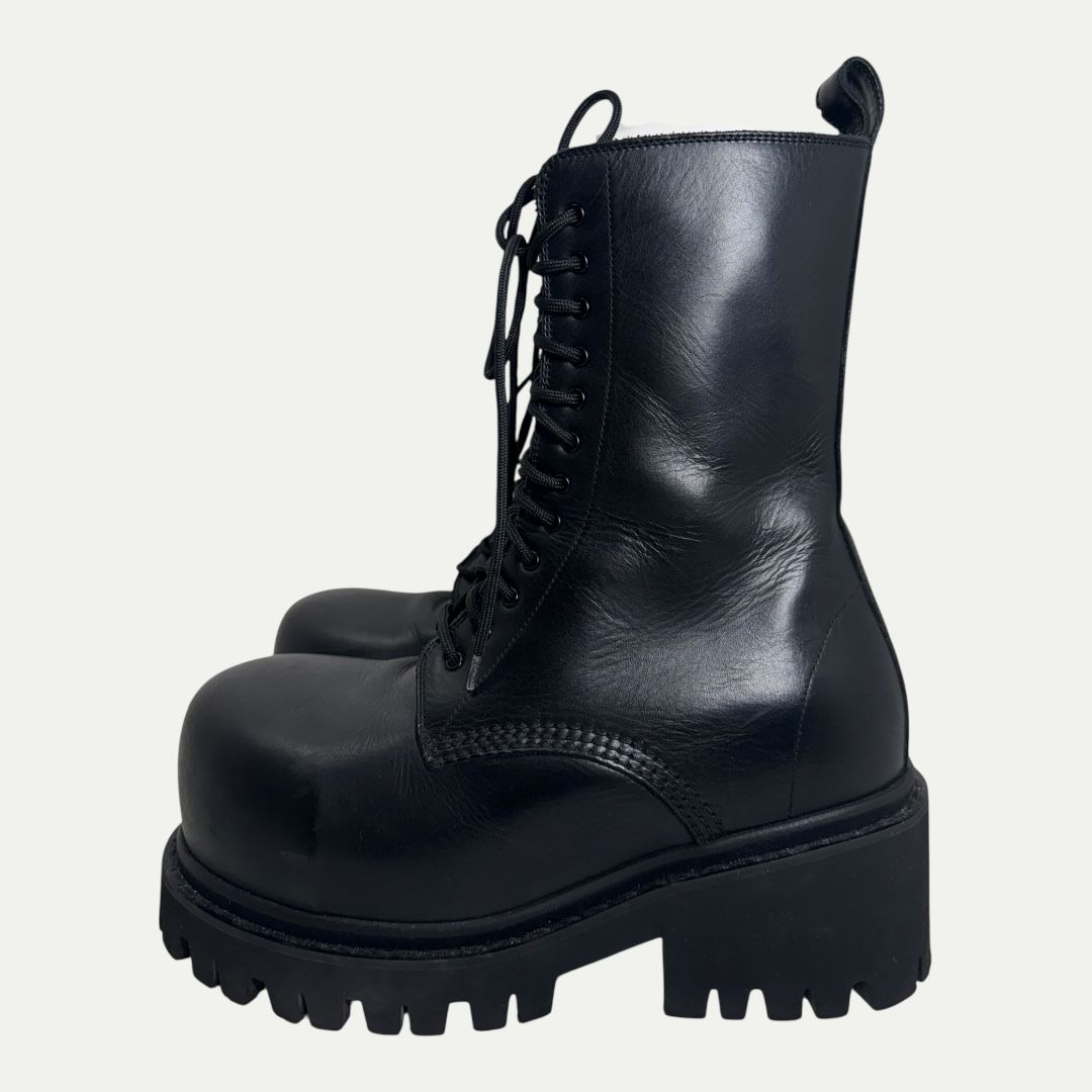 Balenciaga Stomper Sz 40(9)